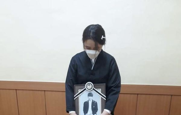 韓星鄭鍾智(丁鍾智)輕生過世