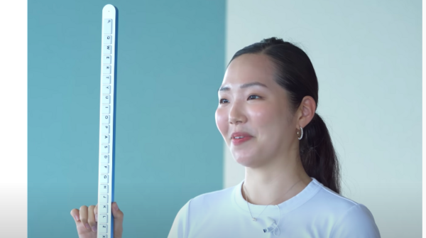 Google推出長條鍵盤Gboard