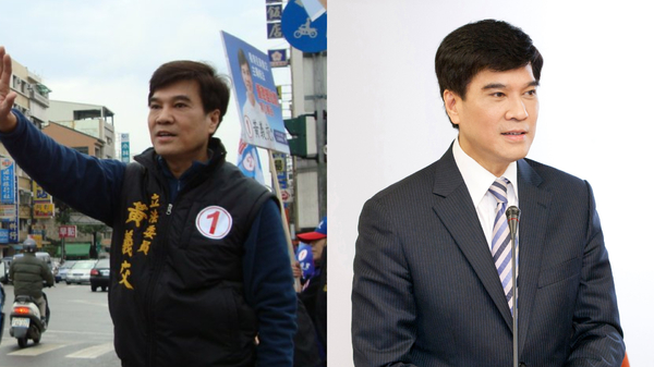 黃義交墜樓身亡,生前暖舉曝光