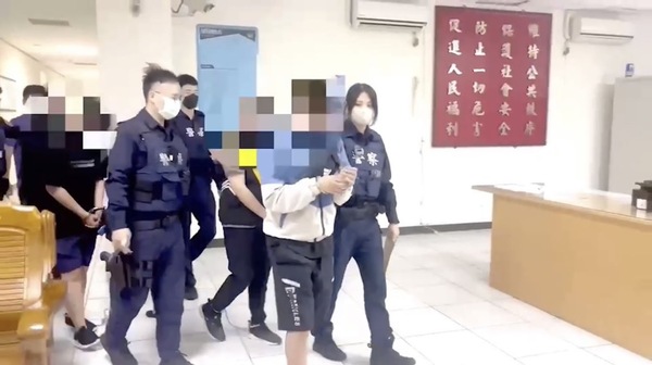 湖口19歲女子出軌遭虐死