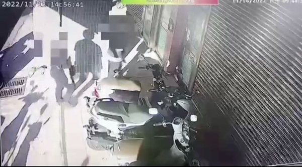 湖口19歲女子出軌遭虐死