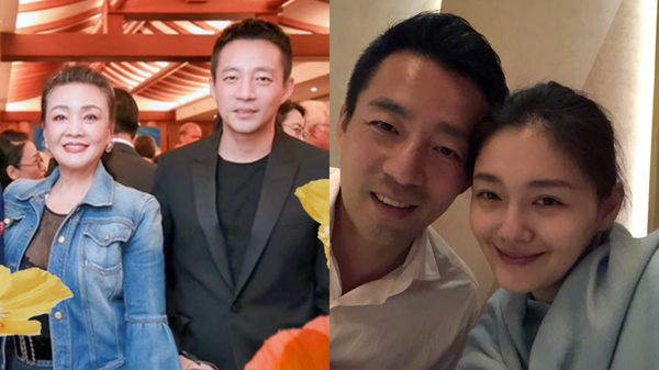 張蘭發聲明