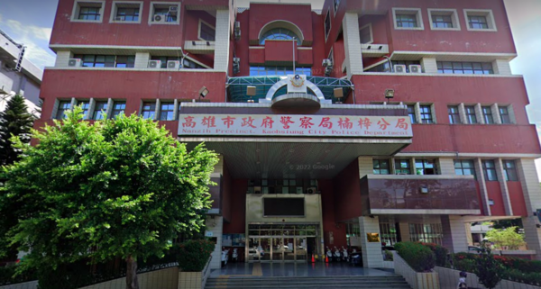 高雄楠梓隨機砍人