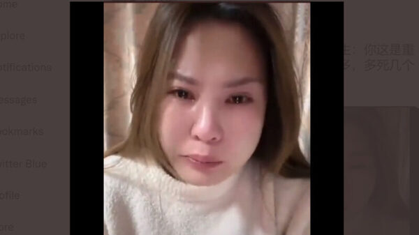 北京醫院爆滿