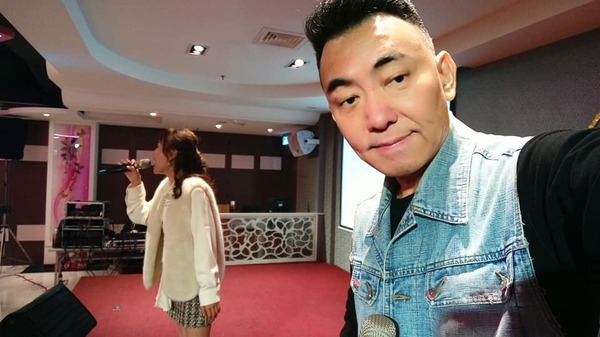 八點檔演員徐亨