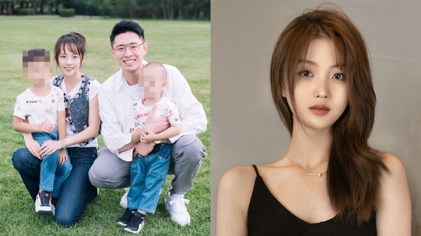 張嘉倪買超婚變