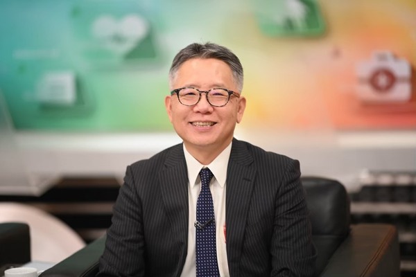 南山人壽獨董卓俊雄高鐵上猝逝