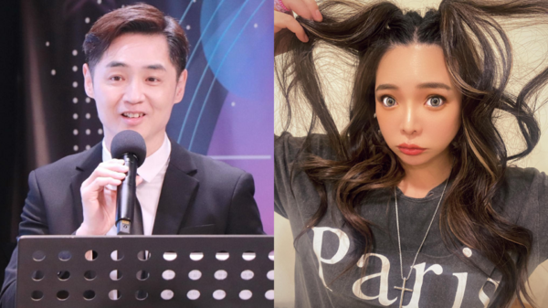 小甜甜與宋逸民所屬的藝起發光教會鬧翻