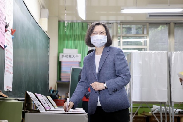 義務役兵役延長一年拍板定案