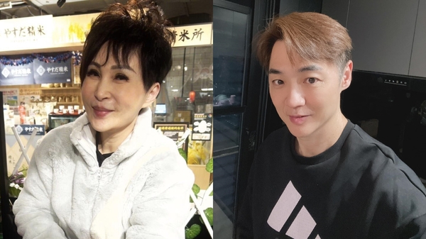 王瑞玲指控宋逸民做假見證