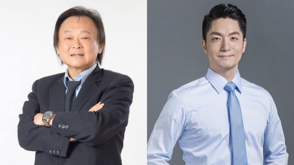 王世堅和蔣萬安