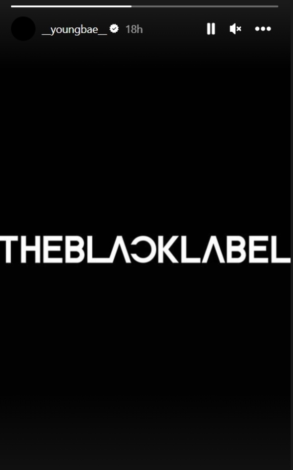 The Black Label