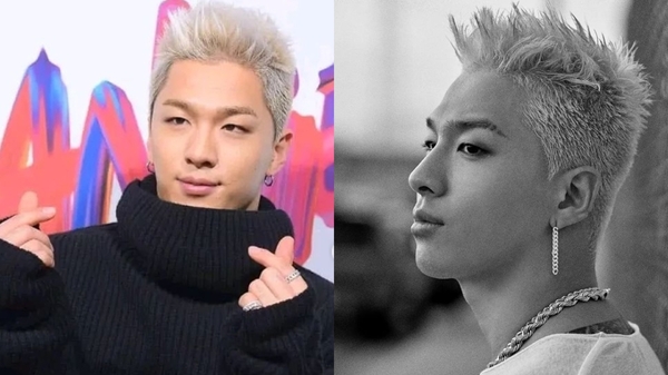 BIGBANG太陽