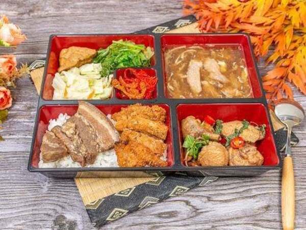 嘉義阿池魷魚肉羹宣布將停業