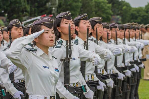 義務役