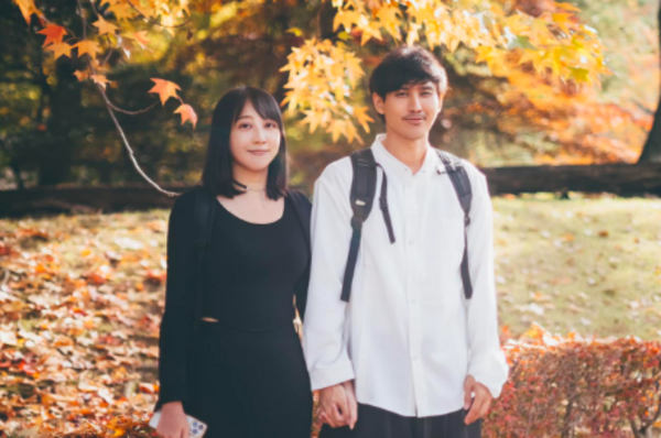 賴賴&織織分手